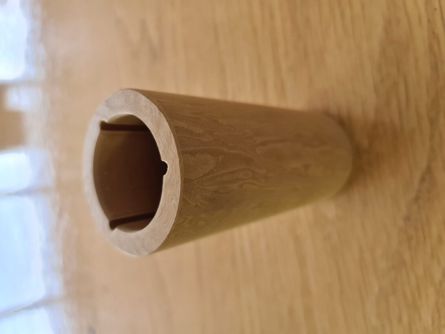 C35 Skeg Bearings • Caribbean Boats (NZ) Ltd