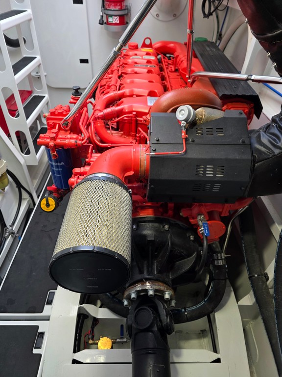 Legacy 52 (2025) - Image 36