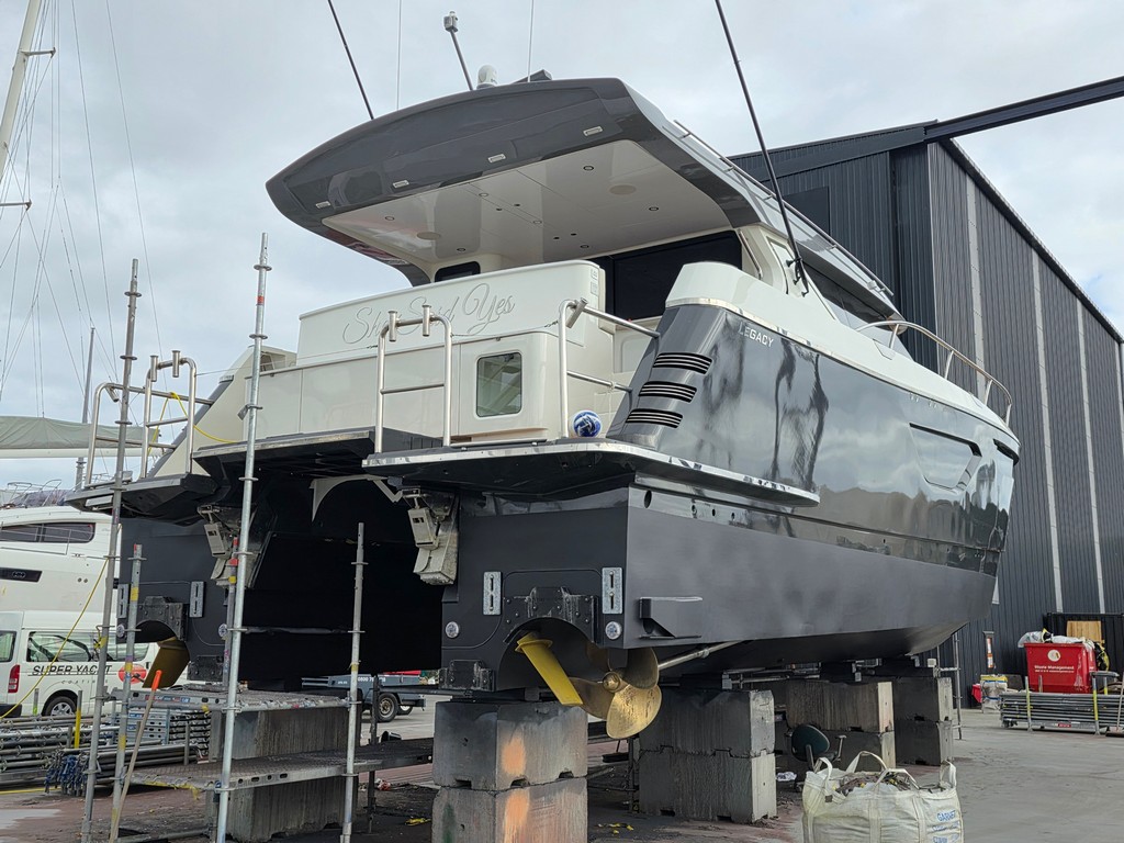 Legacy 52 (2025) - Image 24