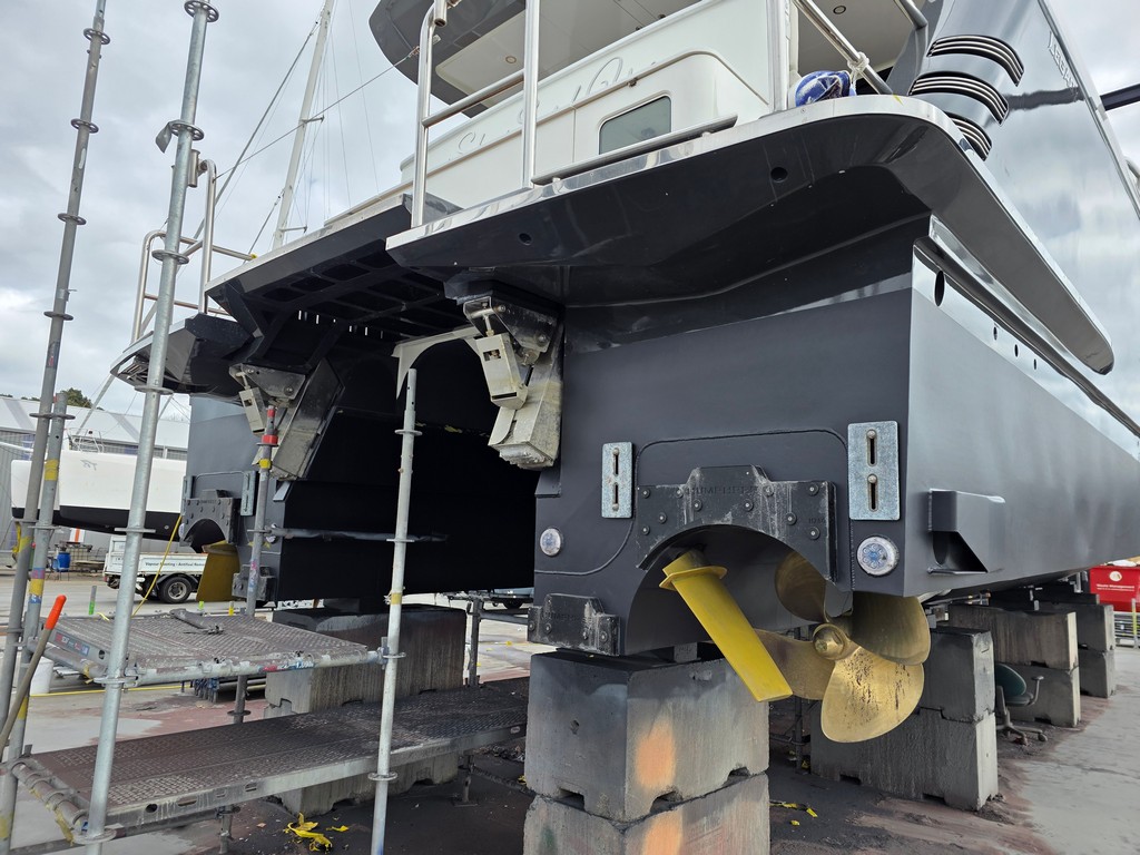 Legacy 52 (2025) - Image 28