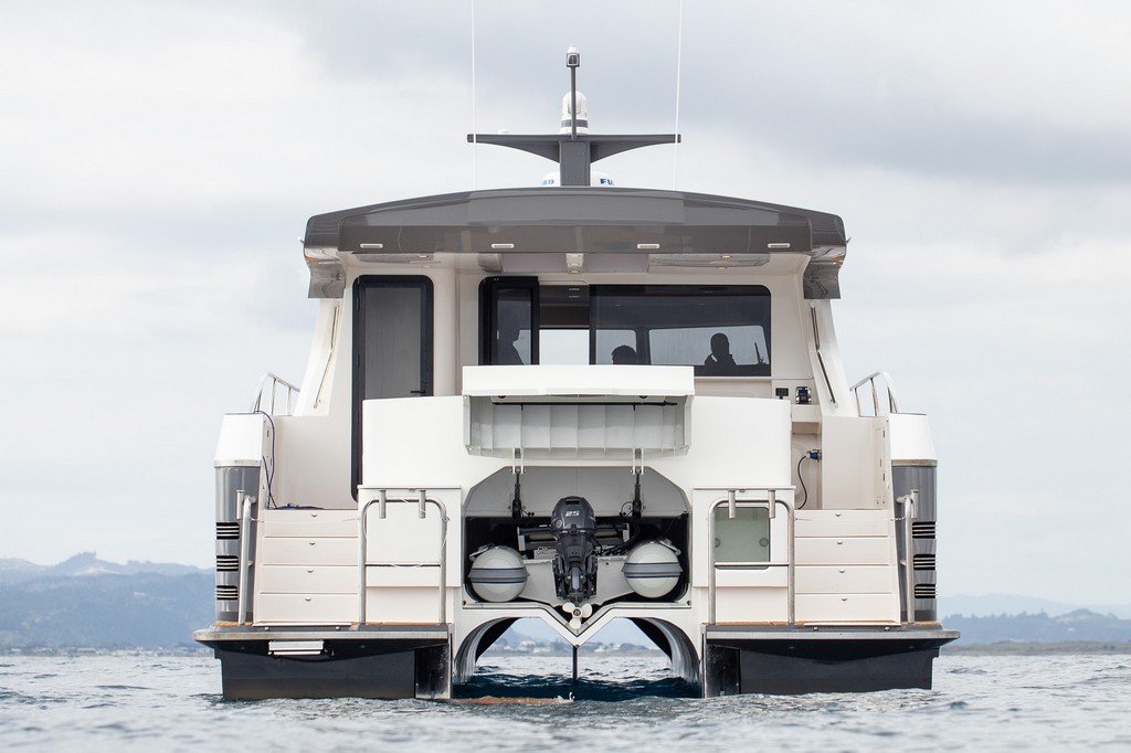 Legacy 52 (2025) - Image 5