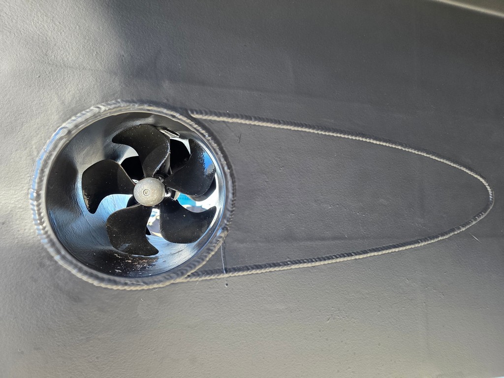 Legacy 52 (2025) - Image 31