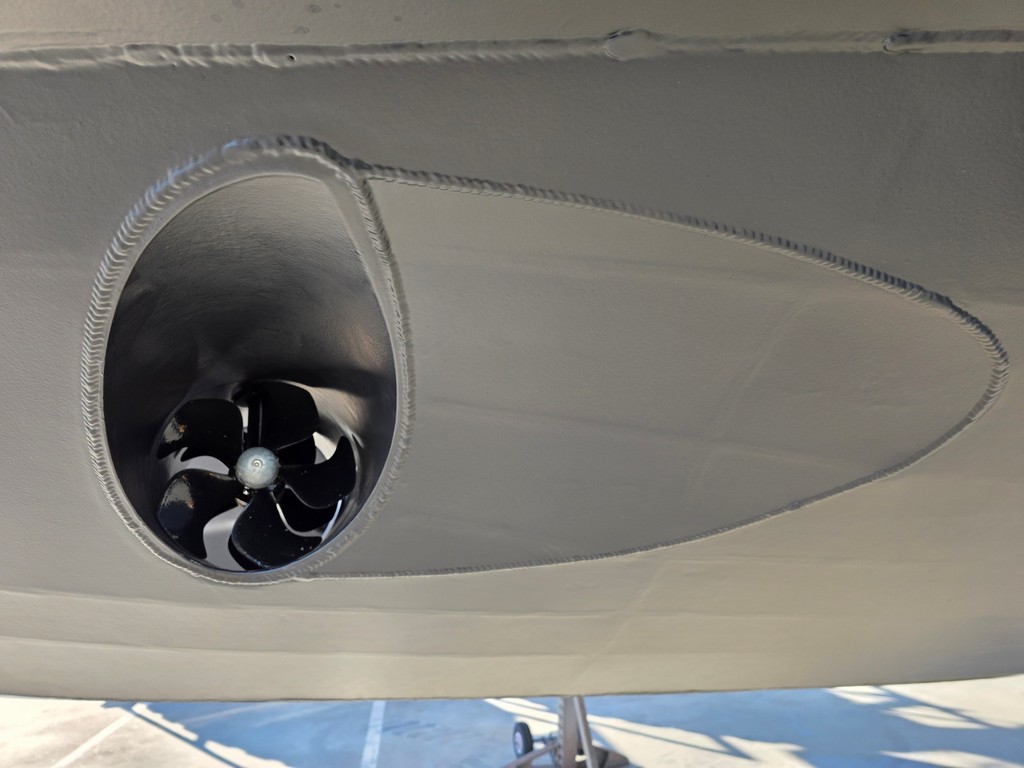 Legacy 52 (2025) - Image 30