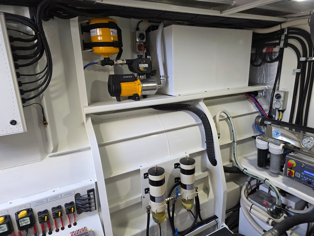 Legacy 52 (2025) - Image 47