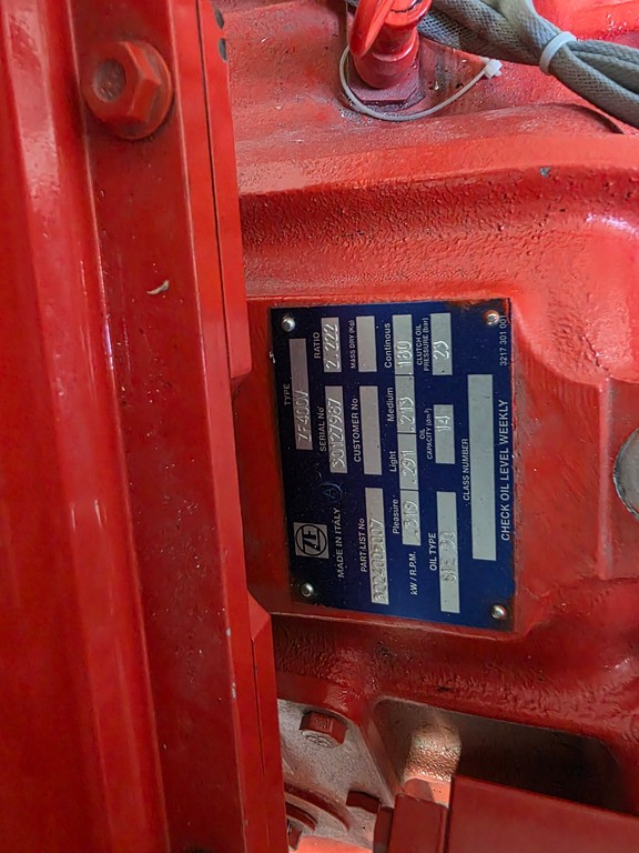 Legacy 52 (2025) - Image 49