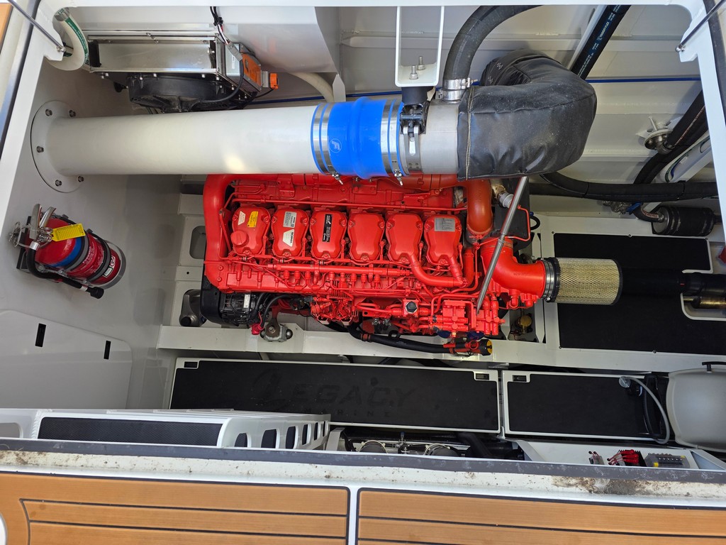 Legacy 52 (2025) - Image 37