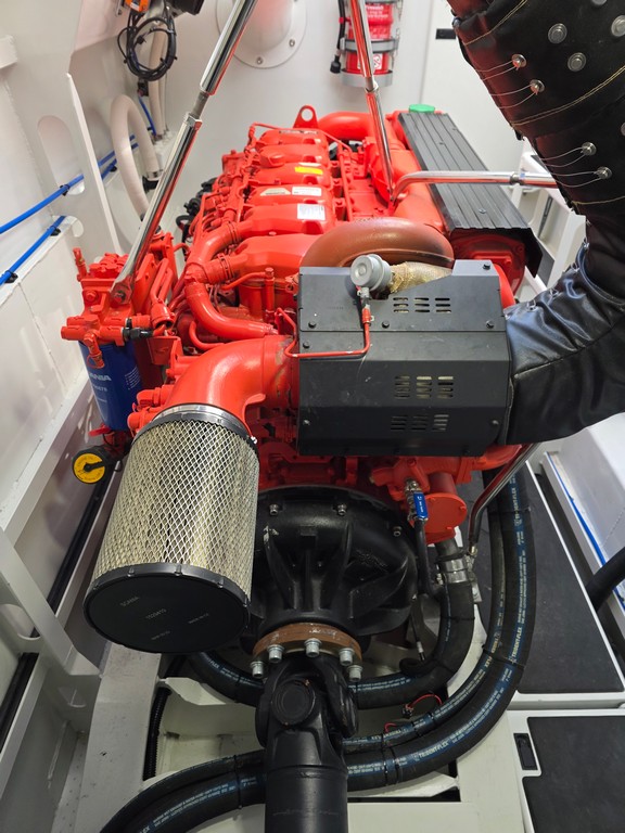 Legacy 52 (2025) - Image 38