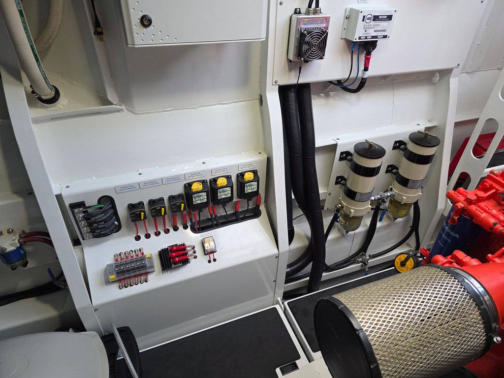 Legacy 52 (2025) - Image 41