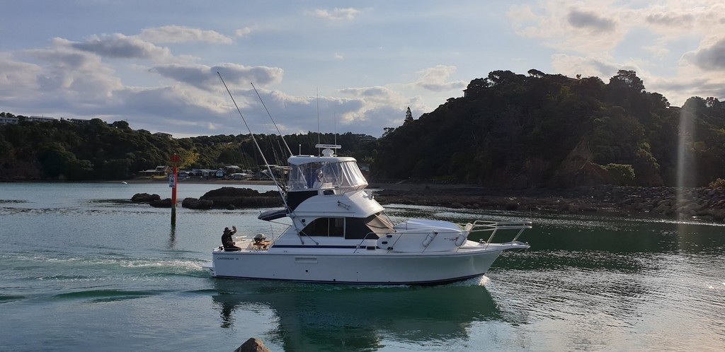 Caribbean 35 (2005) - Image 3