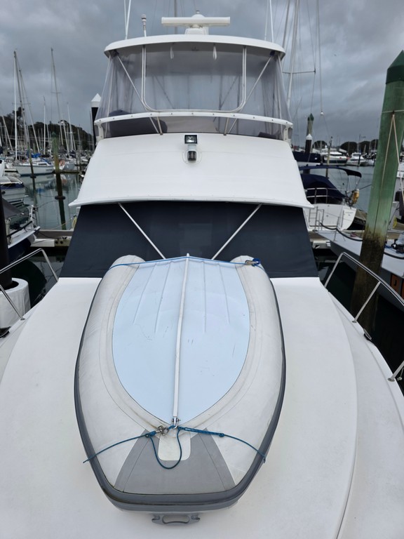Caribbean 35 (2005) - Image 6