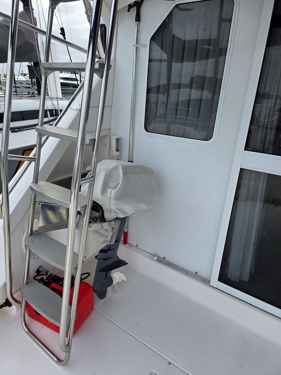 Caribbean 35 (2005) - Image 22