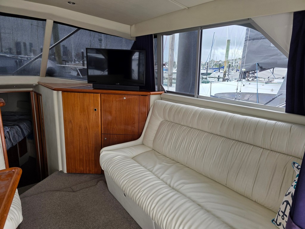 Caribbean 35 (2005) - Image 14