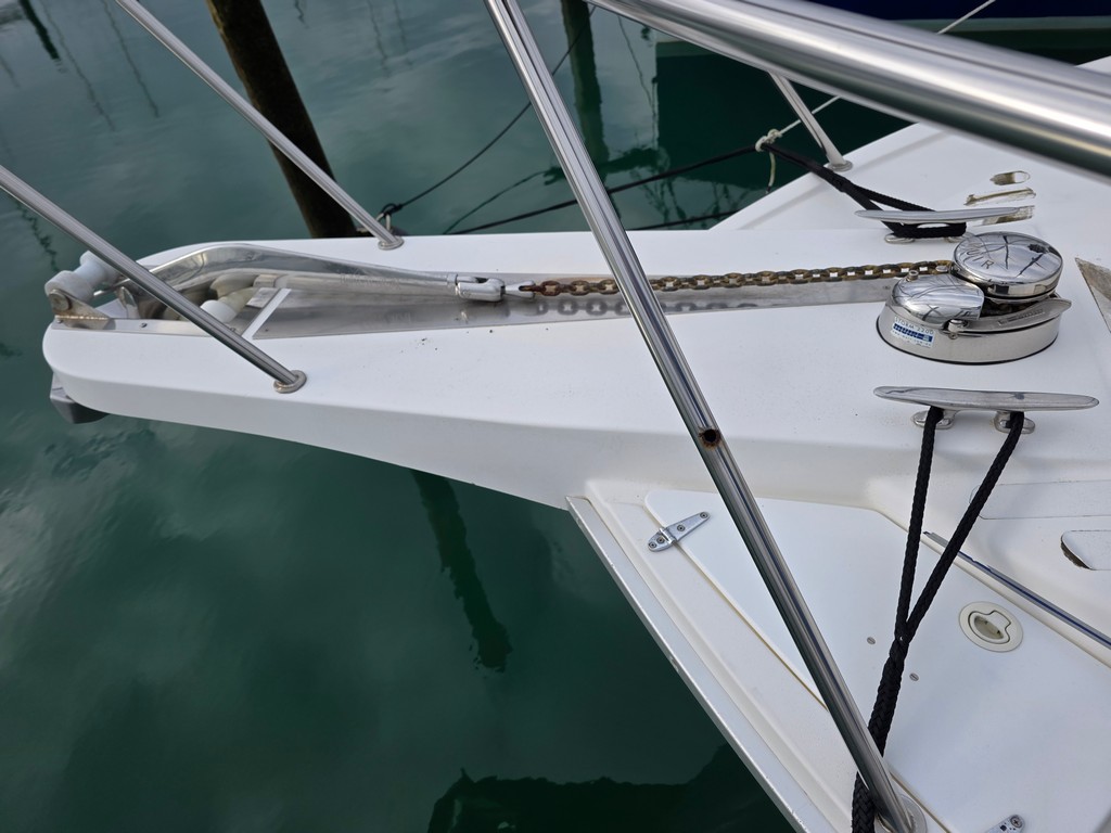 Caribbean 35 (2005) - Image 7