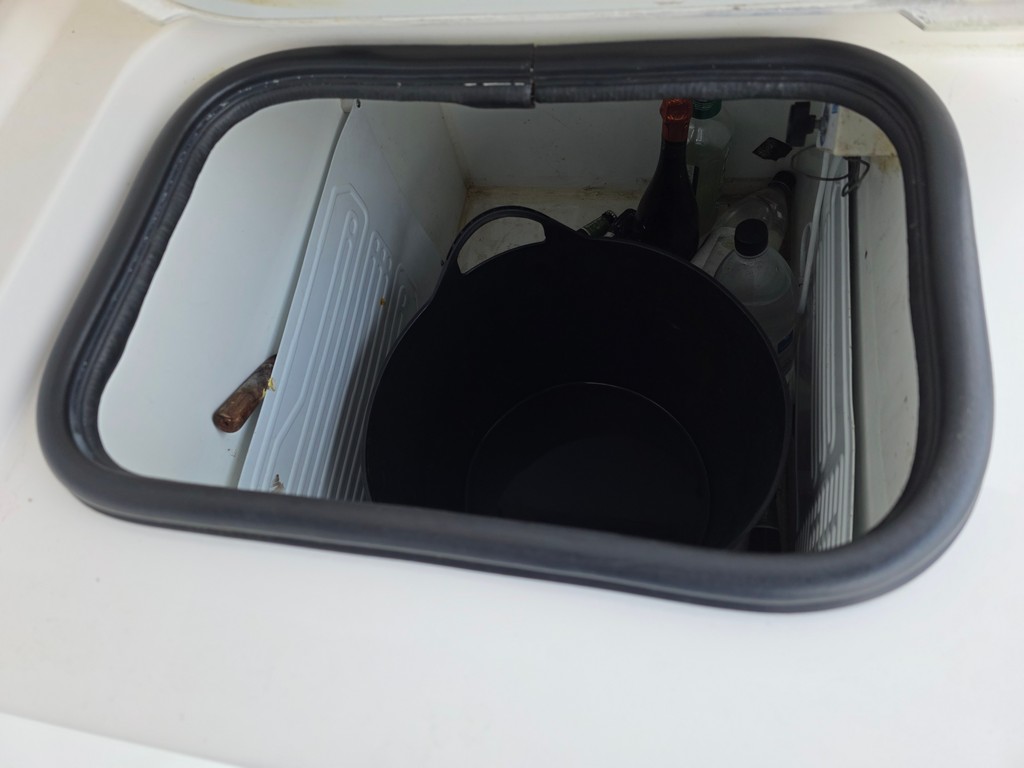 Caribbean 35 (2005) - Image 24