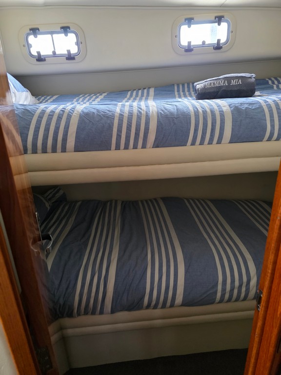 Caribbean 35 (2005) - Image 17