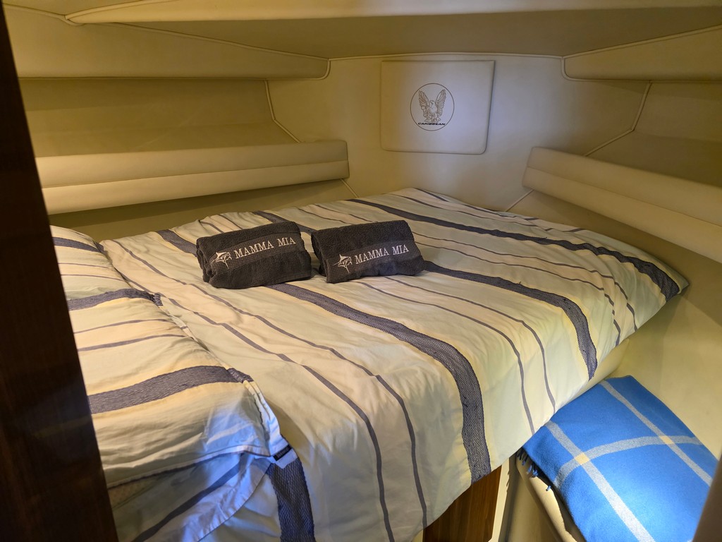 Caribbean 35 (2005) - Image 16