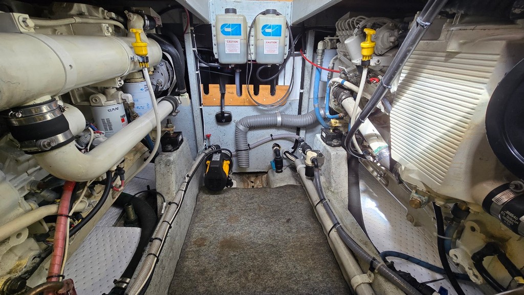 Caribbean 35 (2005) - Image 28