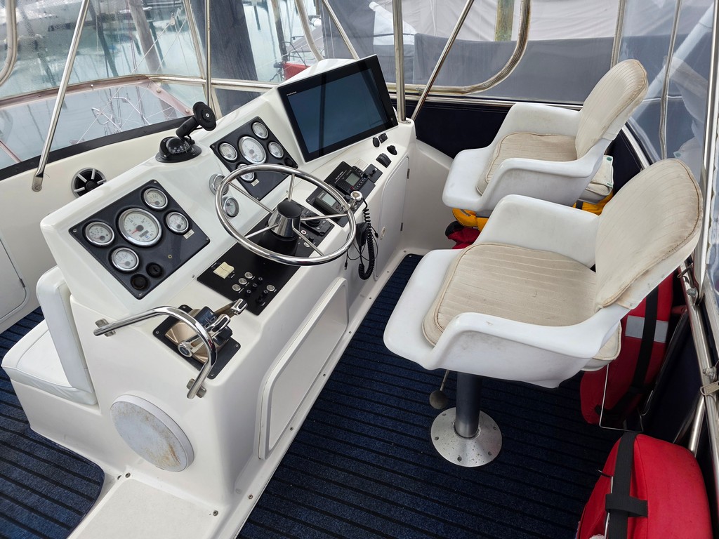 Caribbean 35 (2005) - Image 9