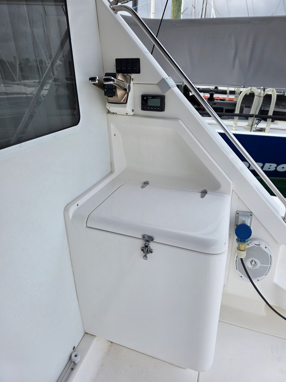 Caribbean 35 (2005) - Image 21