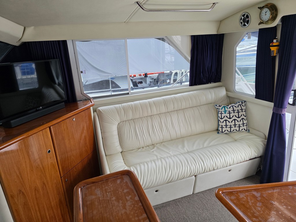 Caribbean 35 (2005) - Image 12