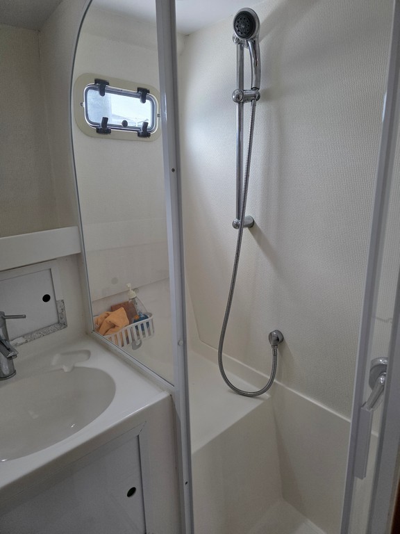 Caribbean 35 (2005) - Image 18