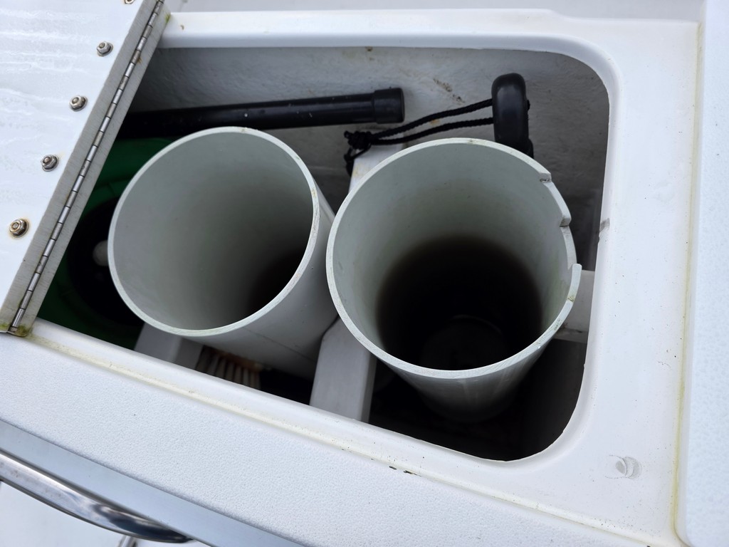 Caribbean 35 (2005) - Image 23